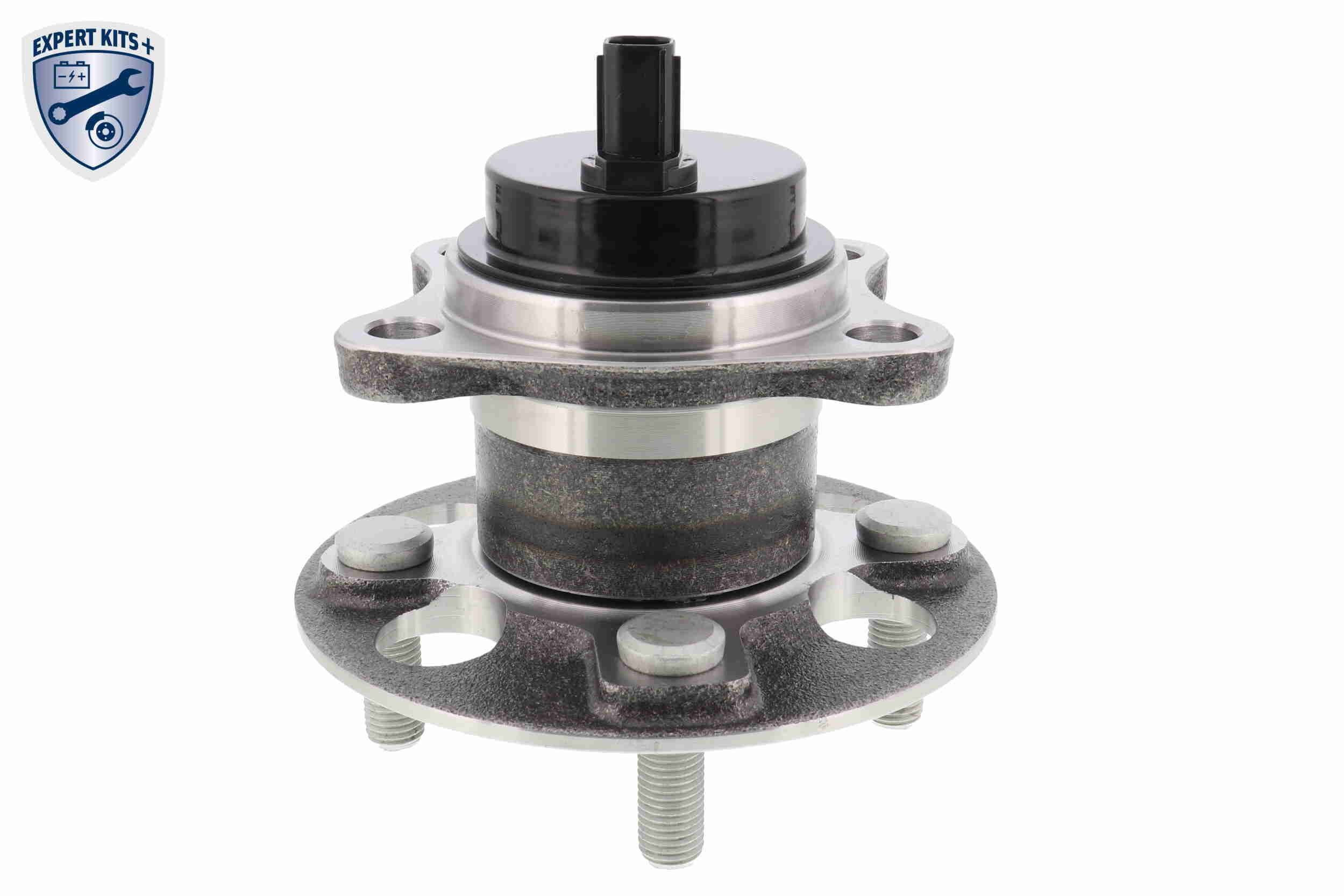 ACKOJA Hjullager A70-0544 Hjullagersett ACKOJA Mazda 3 A70-0544