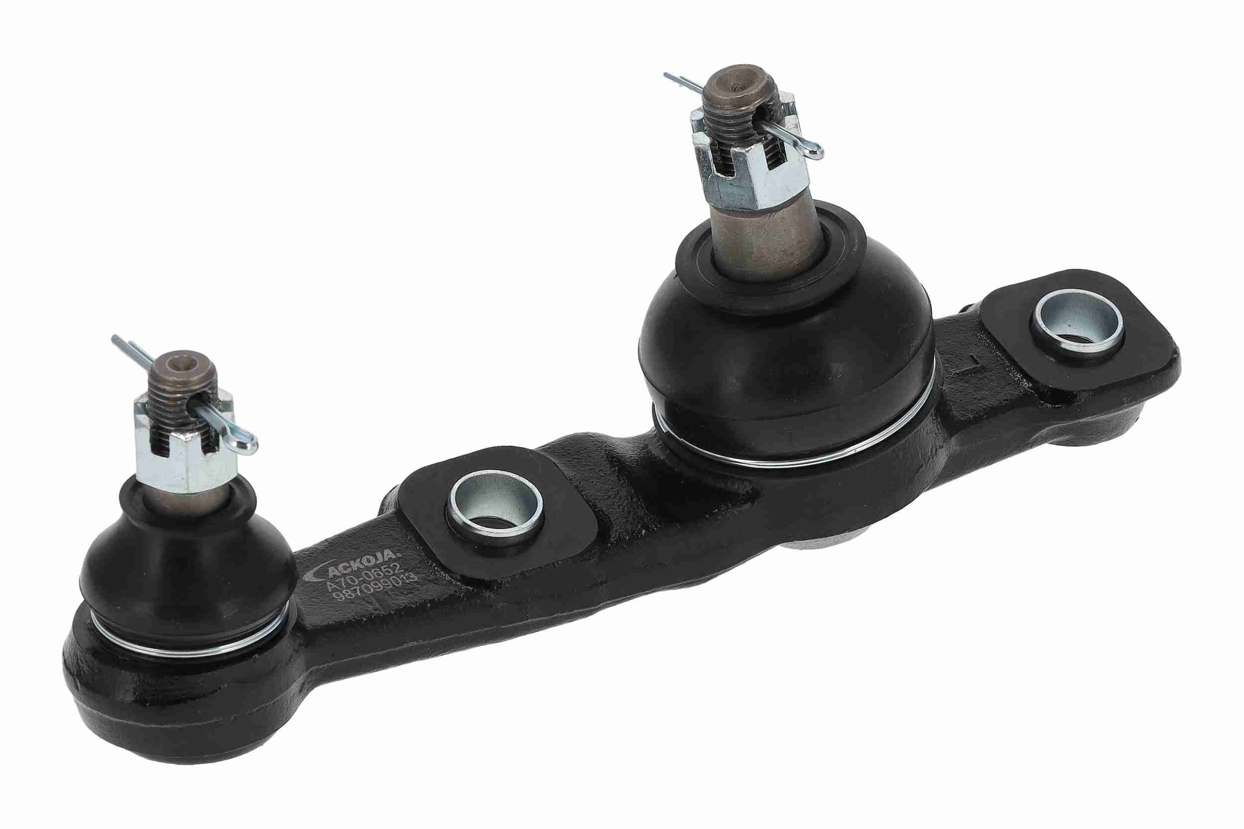 ACKOJA Fuseekogel A70-0652 ACKOJA A70-0652 Fuseekogel Lexus GS S19 prijs