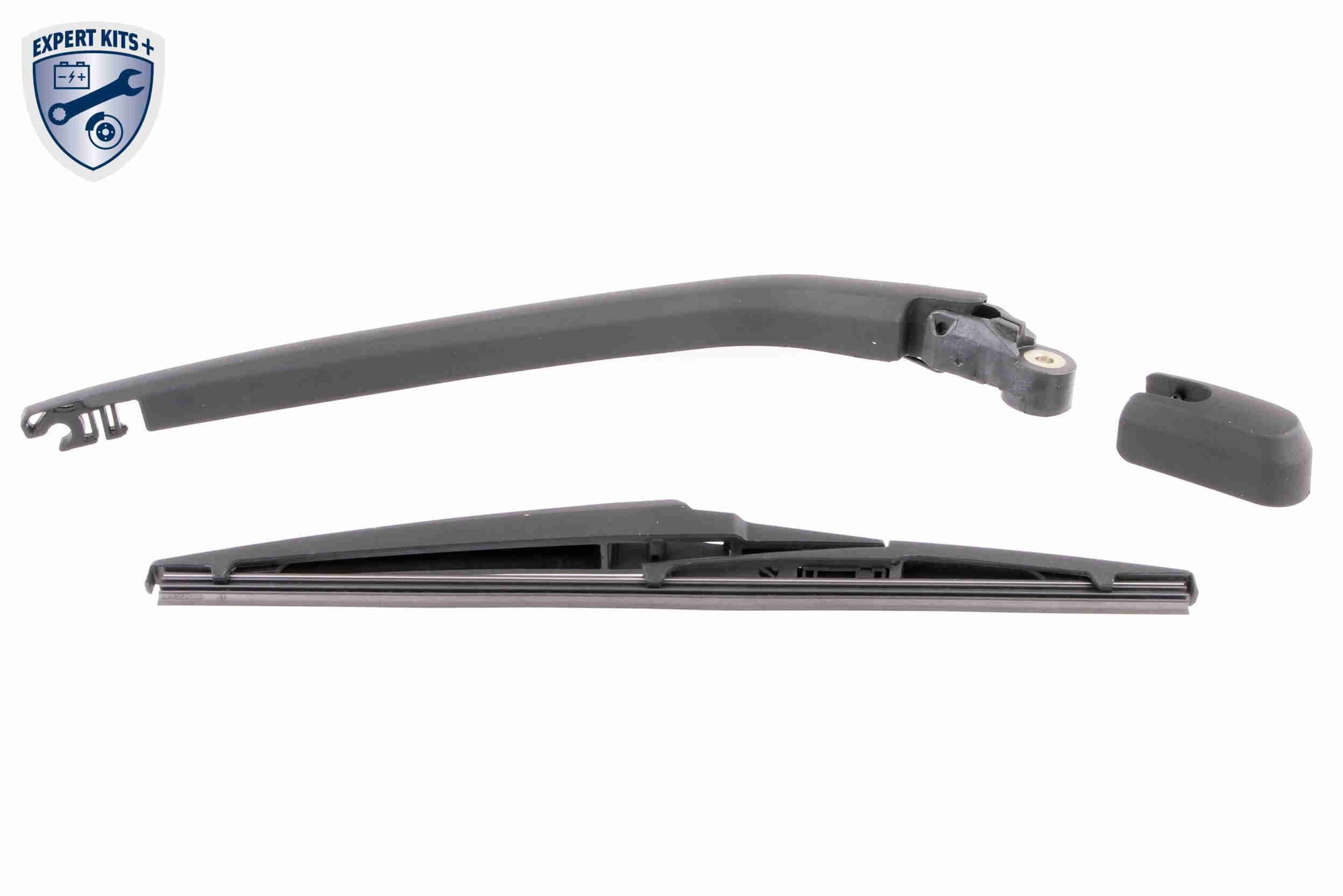 ACKOJA Wischarm-Satz A70-0658 A70-0658 ACKOJA Frontscheibenwischer Finder