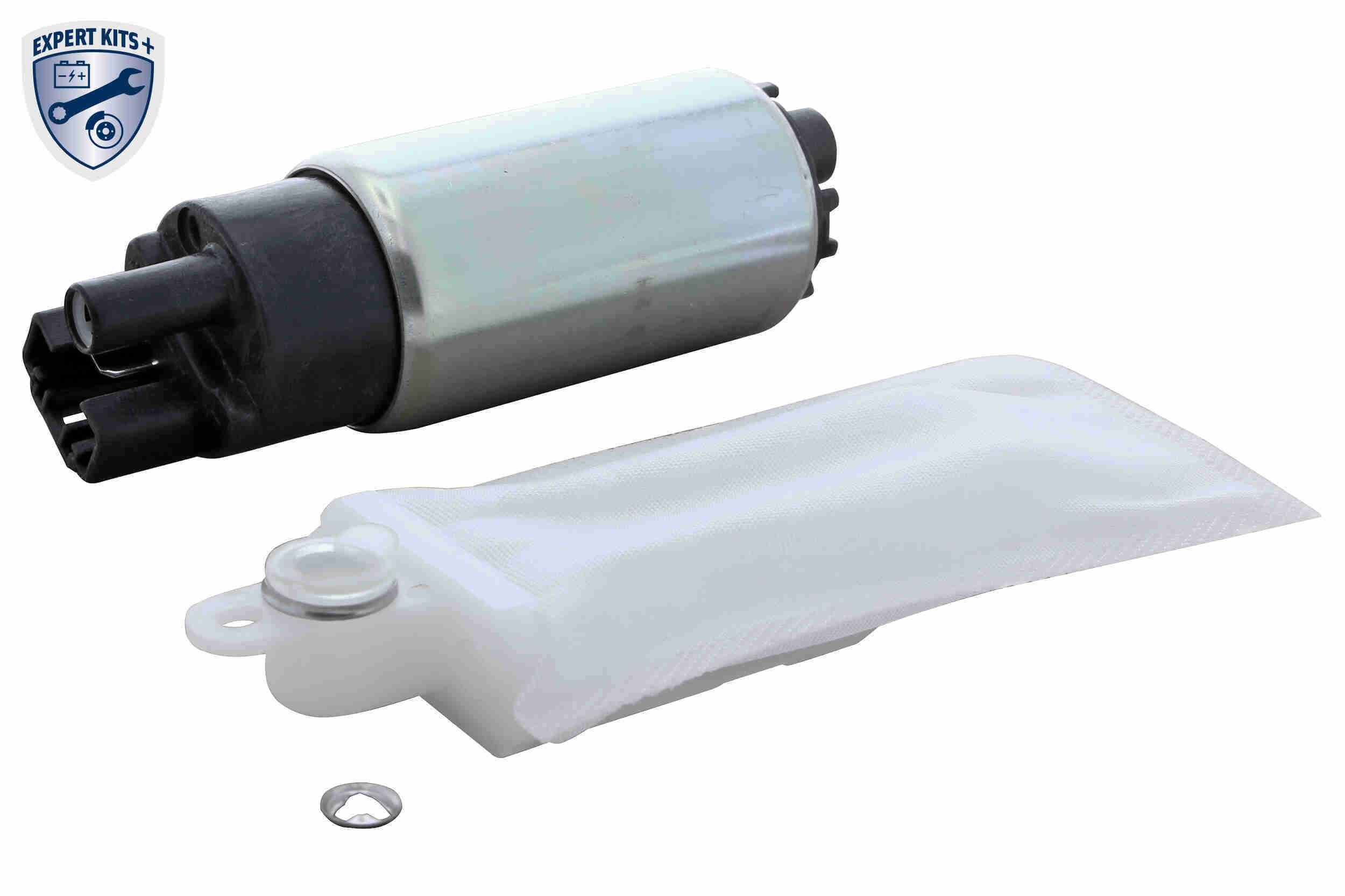 ACKOJA Fuel pump A70-09-0004 ACKOJA A70-09-0004 NISSAN MICRA fuel pump replacement