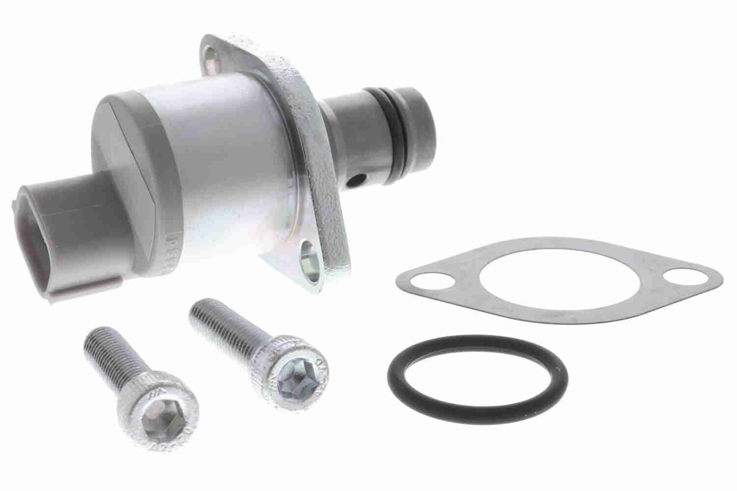 ACKOJA Fuel pressure regulator, common rail A70-11-0005 ACKOJA A70-11-0005 Land Rover L405 fuel pressure regulator cost