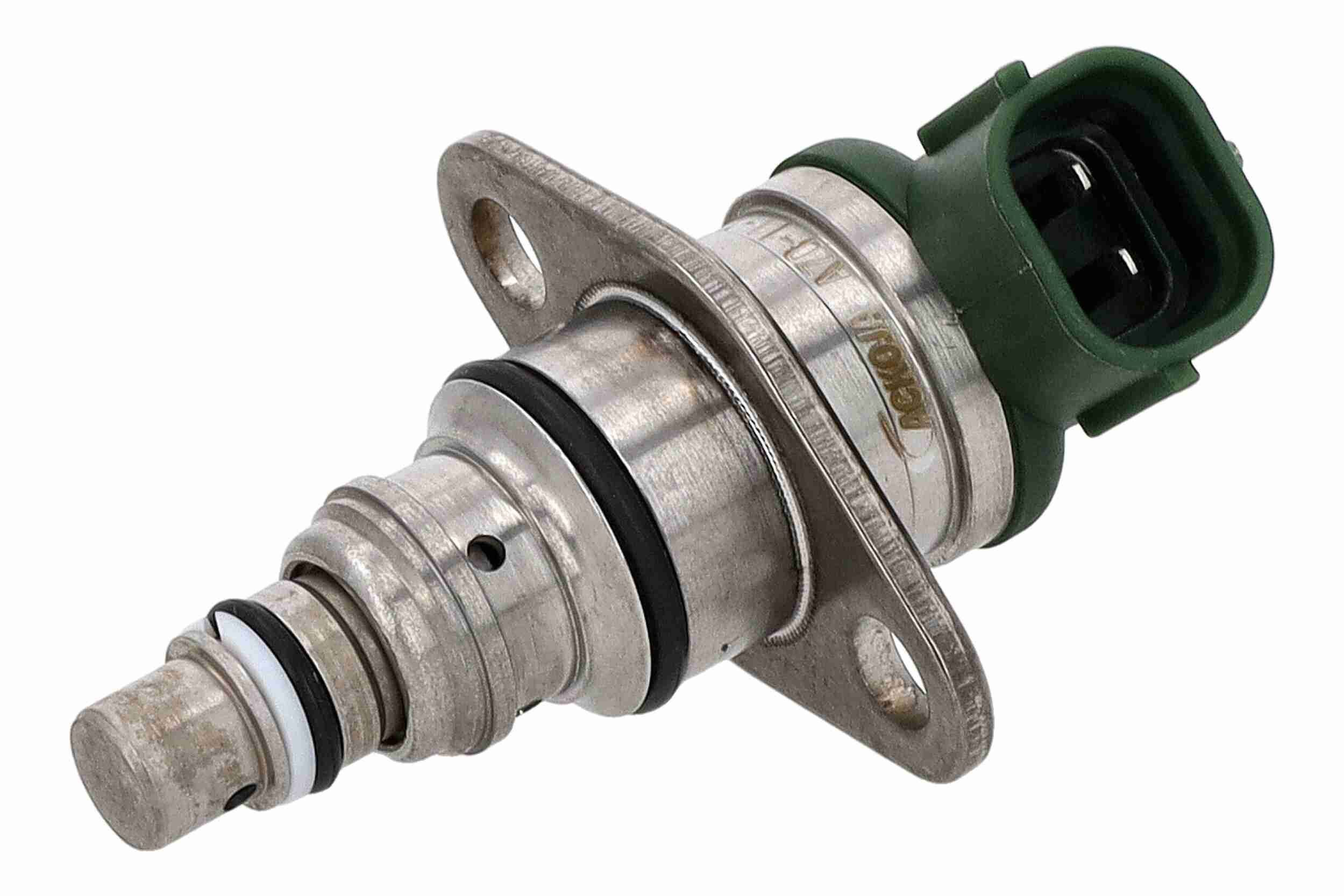 ACKOJA Valvola regolapressione, Sistema Common-Rail A70-11-0006 ACKOJA A70-11-0006 Regolatore pressione carburante Corolla IX Sedan (E120) originale prezzo