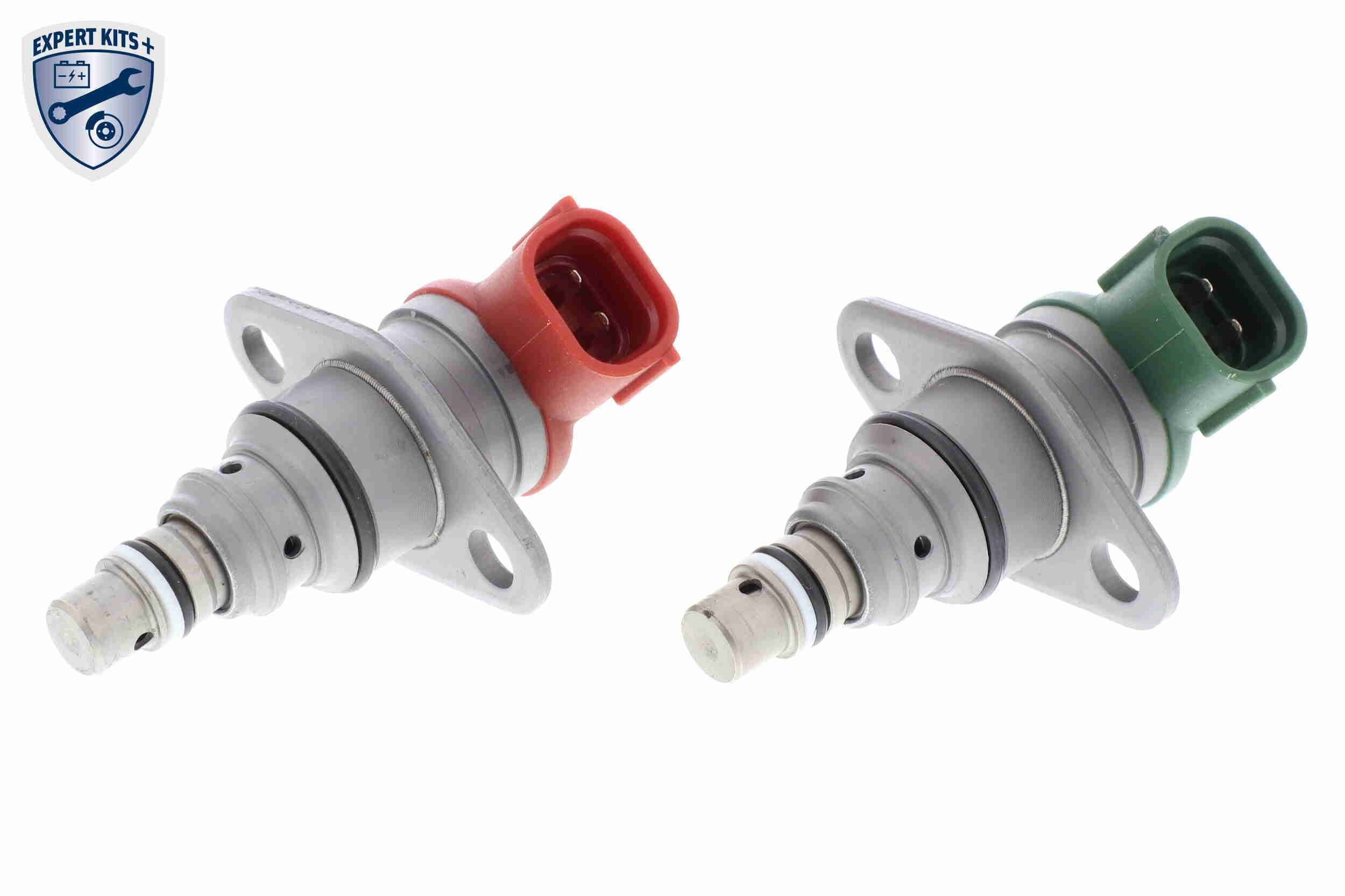 ACKOJA Regulátor tlaku paliva Common Rail A70-11-0007 ACKOJA A70-11-0007 Regulátor tlaku paliva Toyota Corolla Verso E12 originálne cena