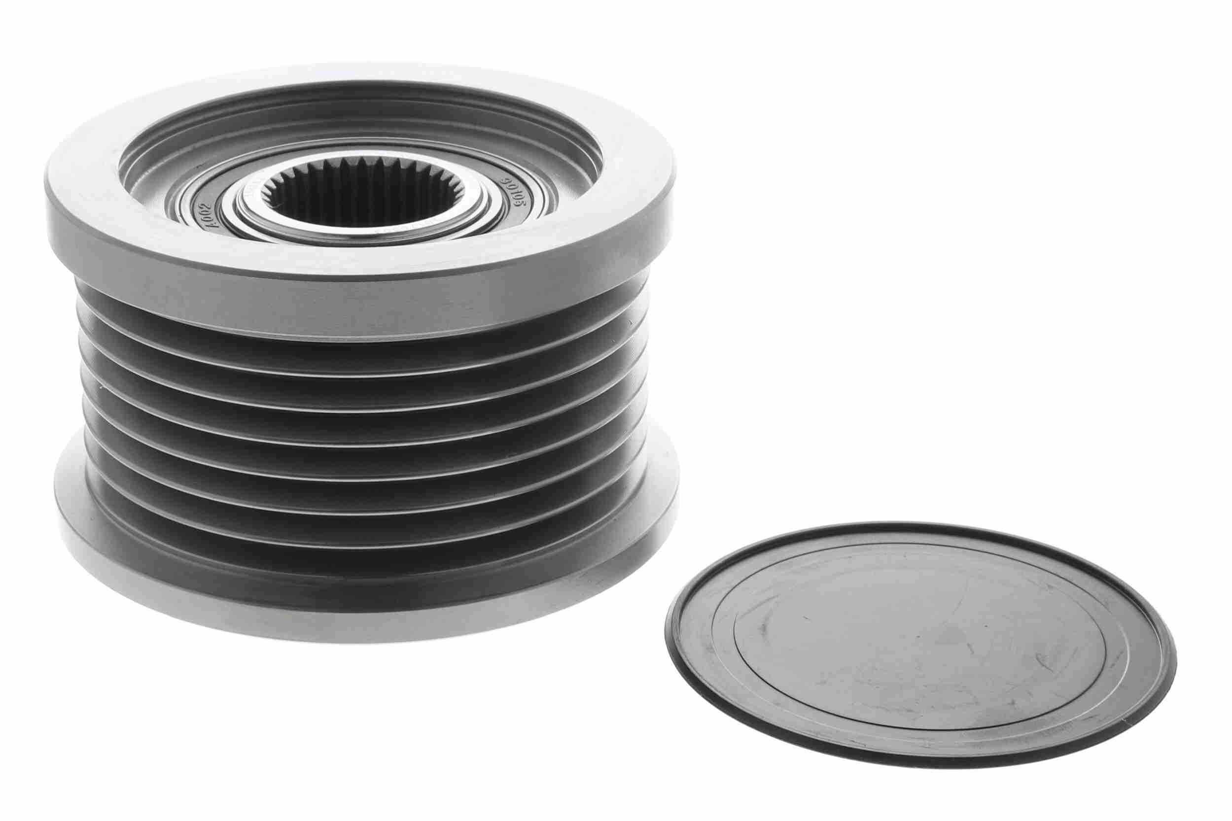 ACKOJA Generatorfreilauf A70-23-0002 ACKOJA A70-23-0002 Reparaturset Toyota Hilux N30 2010