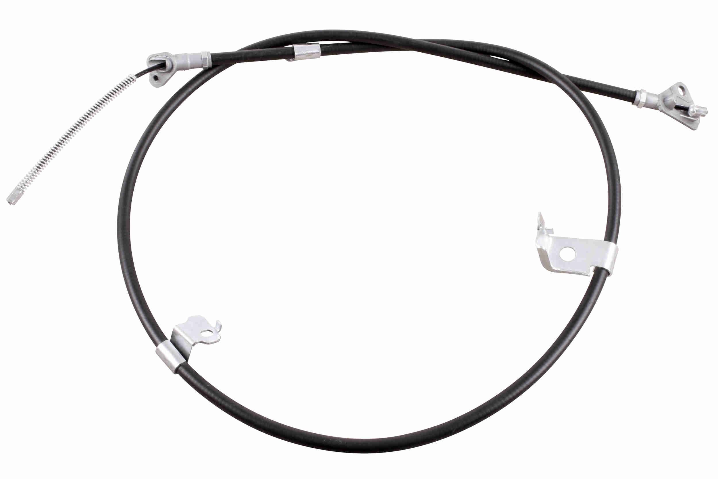 ACKOJA Tautrekk, håndbremse A70-30060 A70-30060 Håndbrekk ACKOJA DAEWOO MATIZ