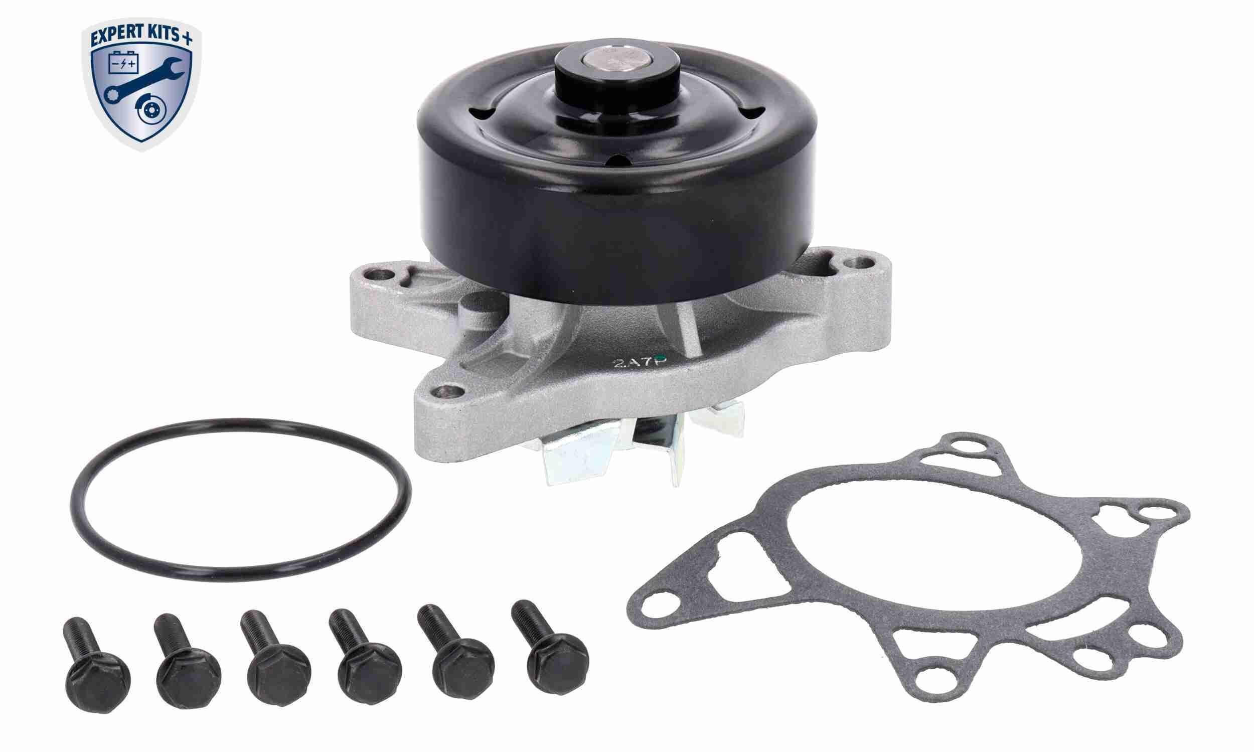 Vesipumppu ACKOJA A70-50012 ACKOJA A70-50012 TOYOTA RAV 4 2001 Vesipumpun