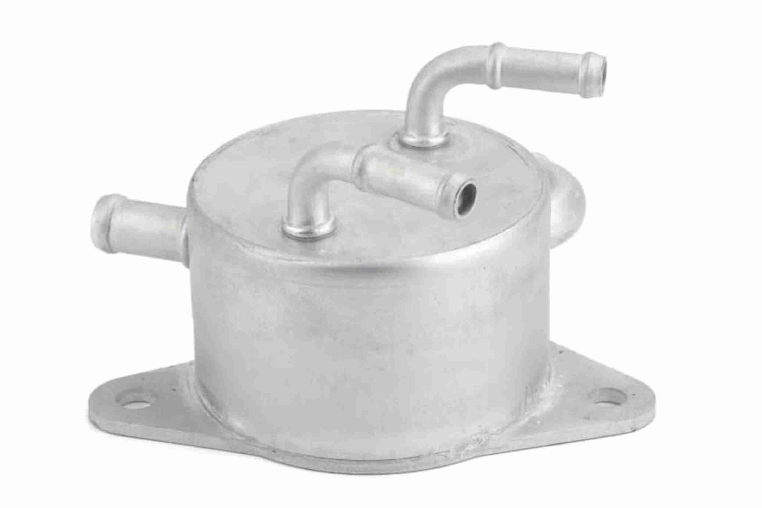 ACKOJA Oliekoeler, automatische transmissie A70-60-0002 ACKOJA A70-60-0002 Oliekoeler automatische transmissie NISSAN CABSTAR E kosten