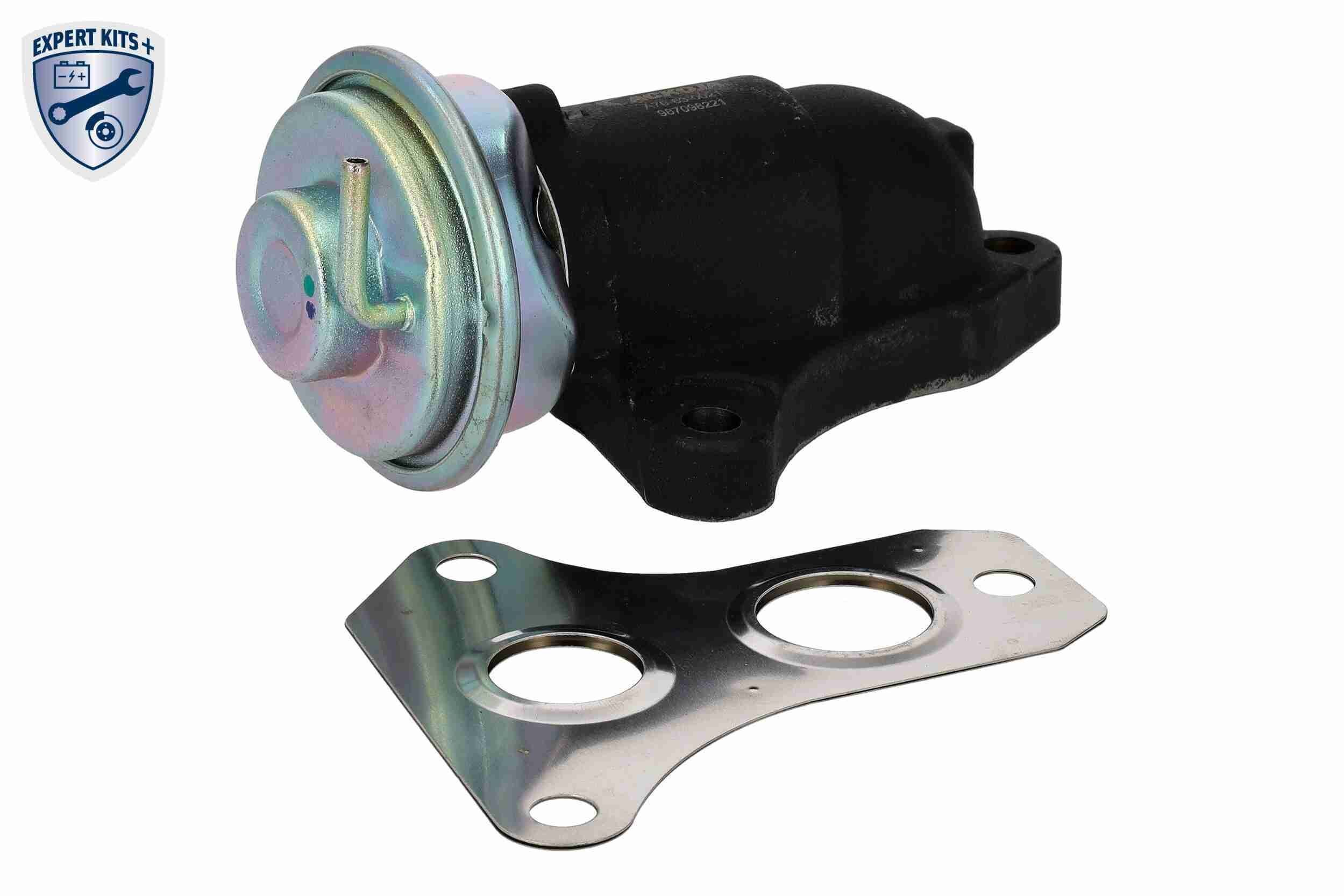 ACKOJA AGR - Ventil A70-63-0021 ACKOJA AGR modul MAZDA A70-63-0021