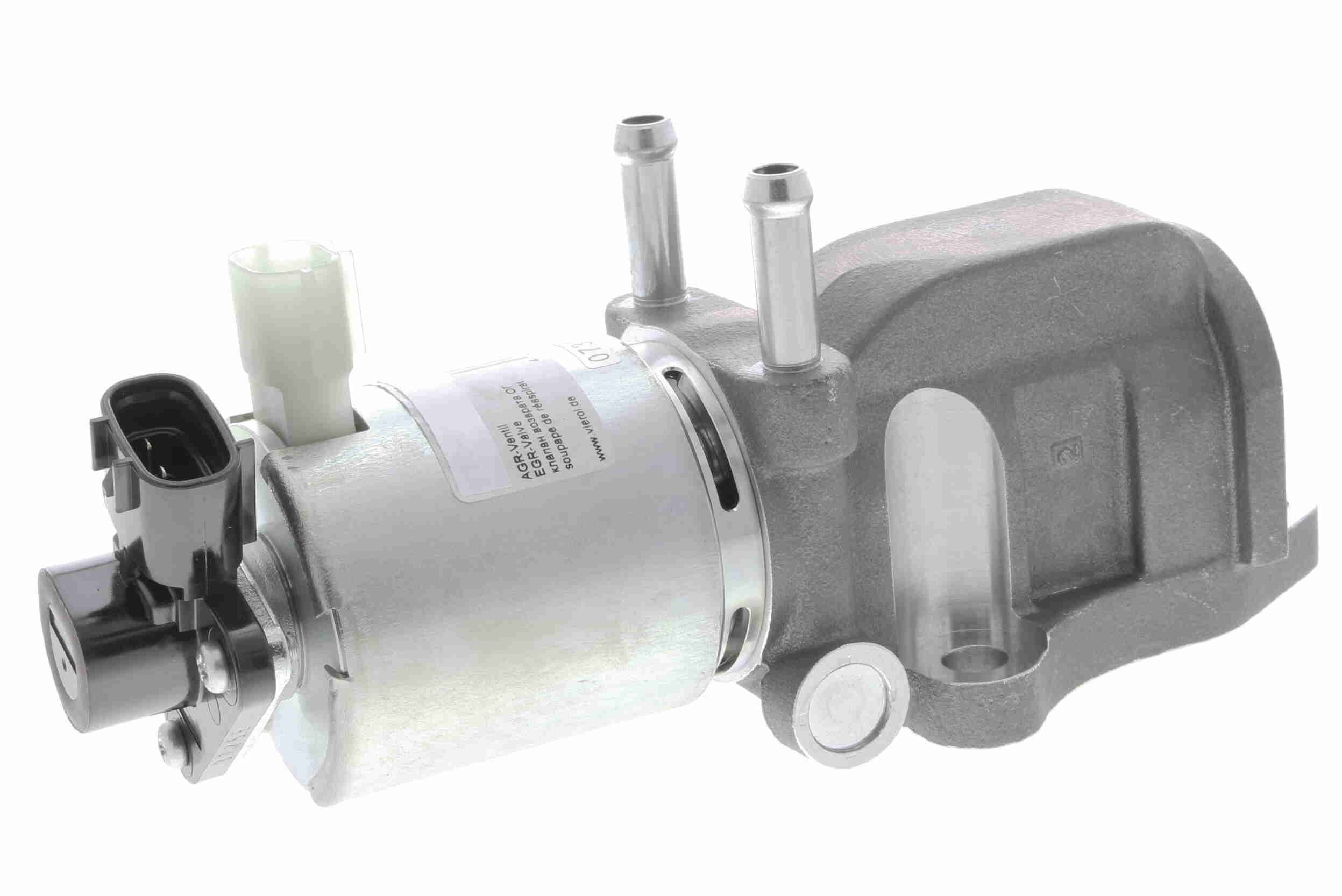 ACKOJA EGR-ventil A70-63-0024 A70-63-0024 ACKOJA egr-ventil VW TIGUAN