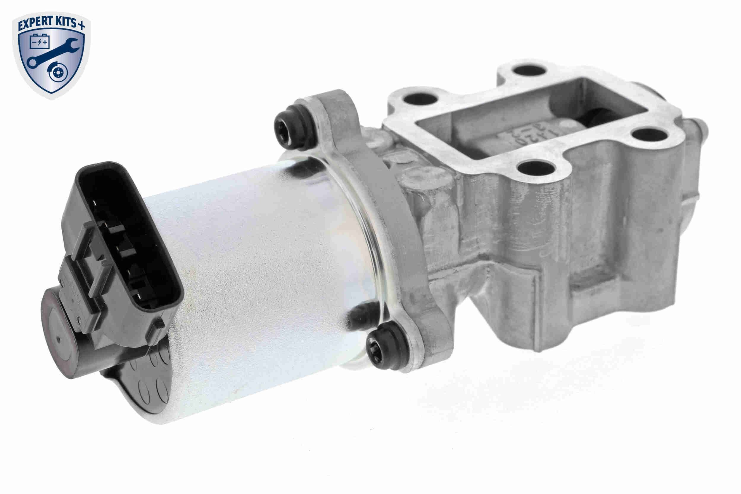 ACKOJA EGR-ventil A70-63-0025 ACKOJA A70-63-0025 CT (ZWA10_) EGR modul pris