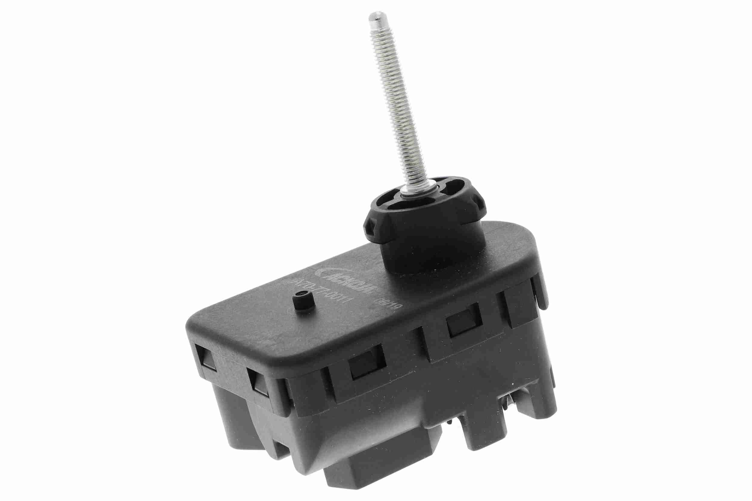 ACKOJA Reguleringselement, lysregulering A70-77-0011 ACKOJA A70-77-0011 Reguleringselement lysregulering Toyota Corolla NRE180 pris