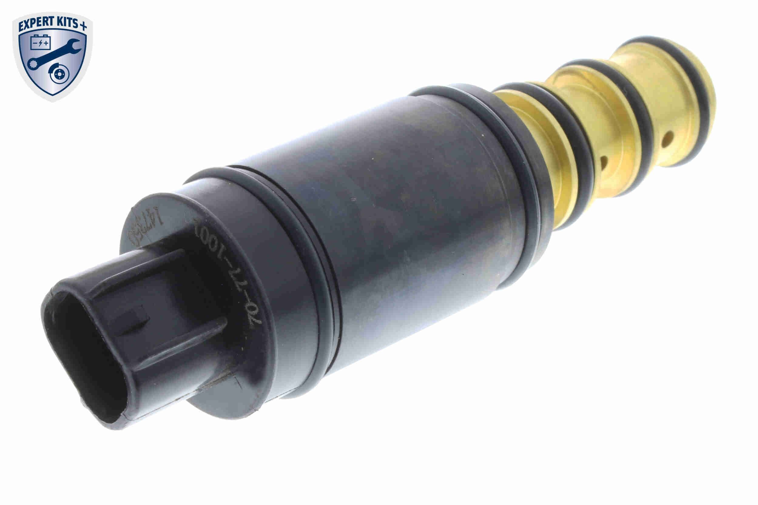 ACKOJA Regelventiel, compressor A70-77-1001 A70-77-1001 Regelklep, compressor VOLVO XC 90 ACKOJA