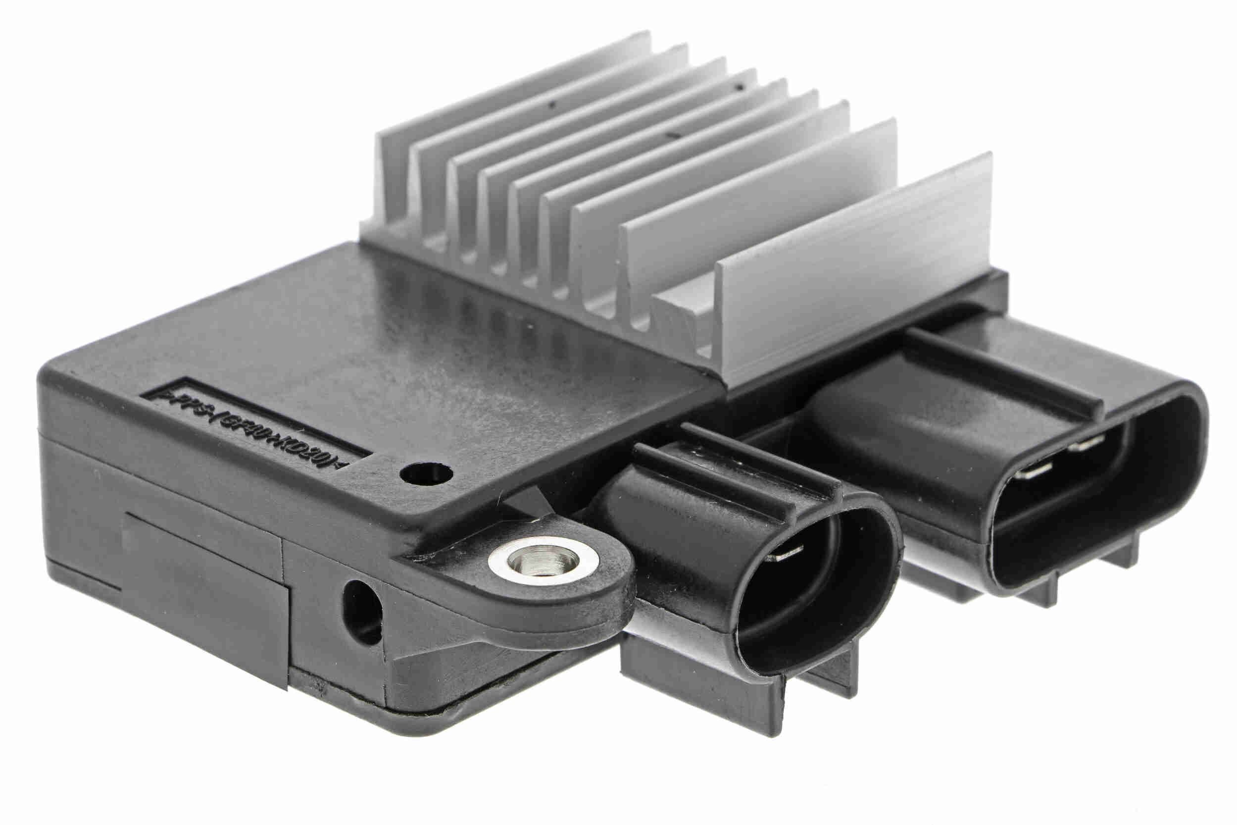 ACKOJA Regulator, ventilator vnutorneho priestoru A70-79-0001 ACKOJA A70-79-0001 Odpor vnútorného ventilátora Ford USA EXPLORER originálne