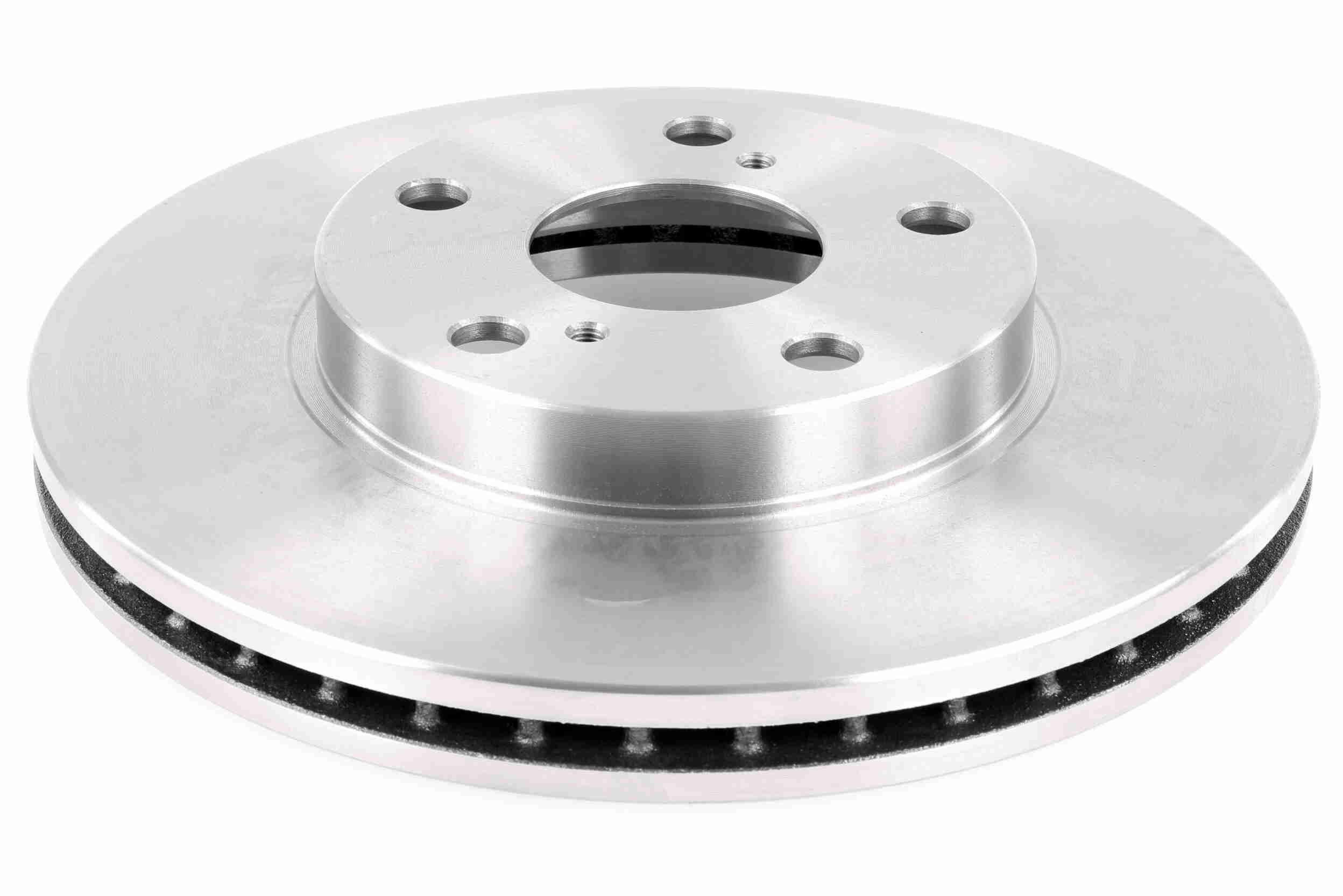 ACKOJA Disque de frein A70-80021 Disques de frein ACKOJA COROLLA A70-80021 pas cher