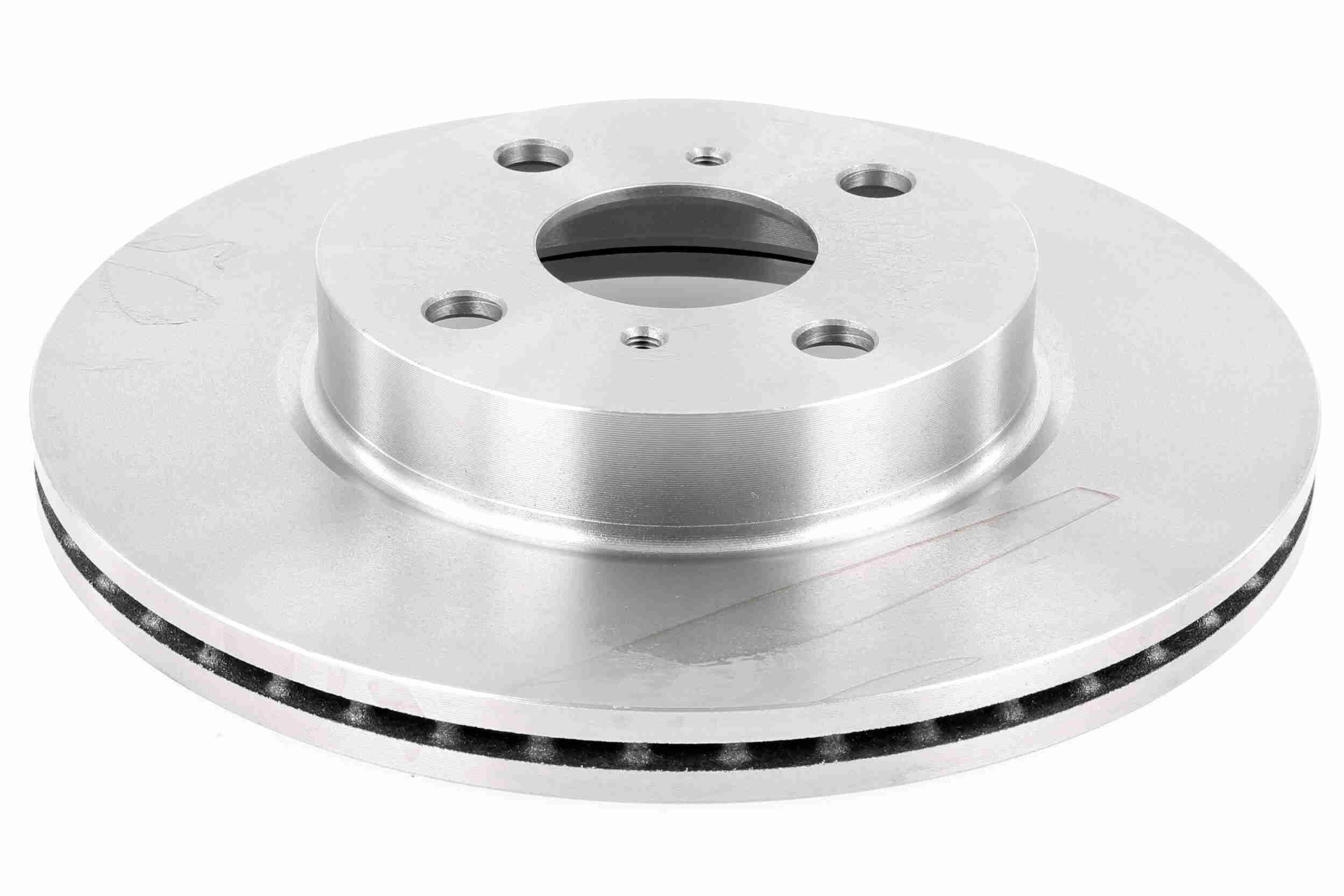 ACKOJA Disco freno A70-80028 ACKOJA A70-80028 Dischi freno sportivi ASTON MARTIN Vantage Coupe (AM6) originale prezzo