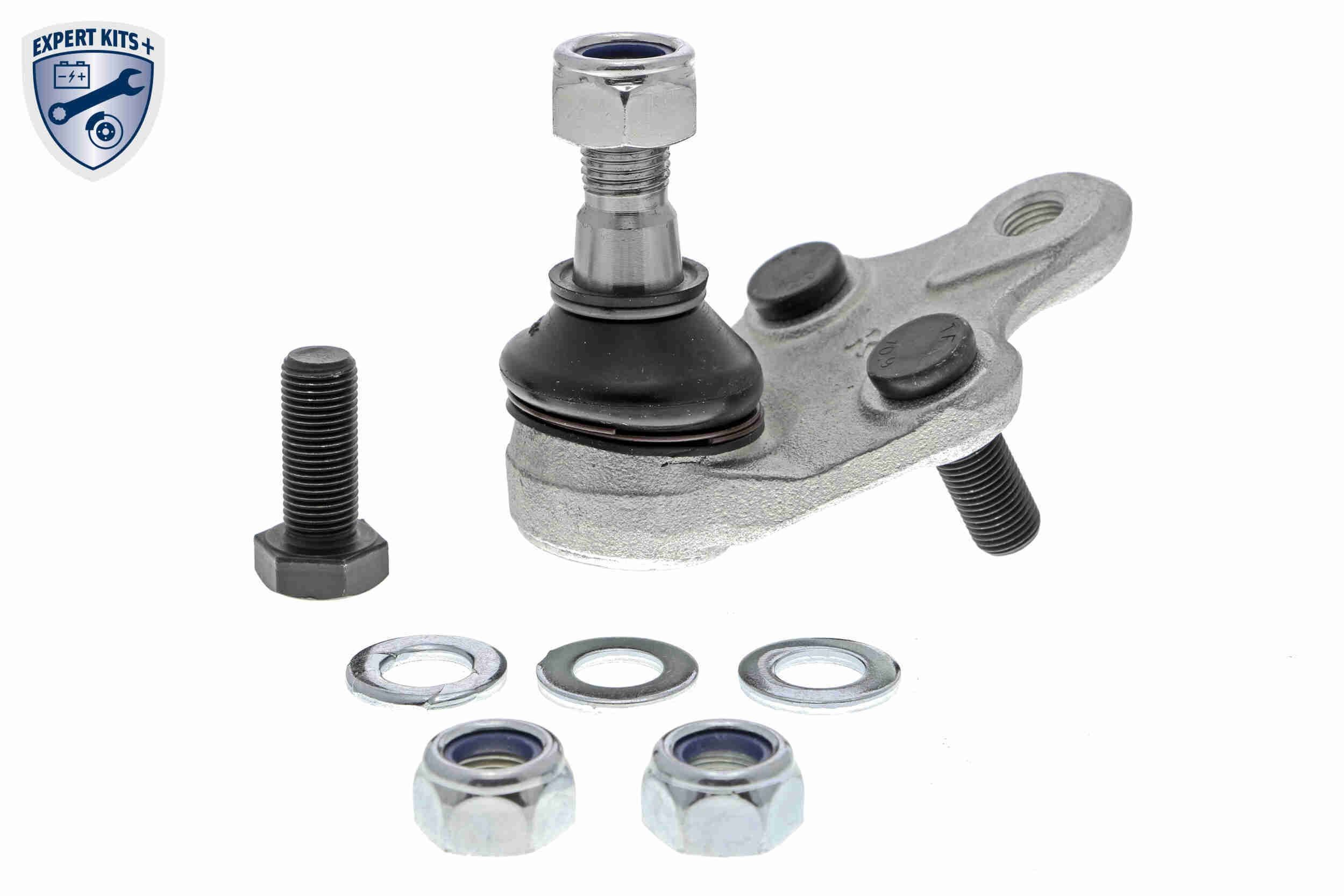 ACKOJA Rótula de suspensão A70-9502 Rótula de suspensão ACKOJA Peugeot 508 A70-9502