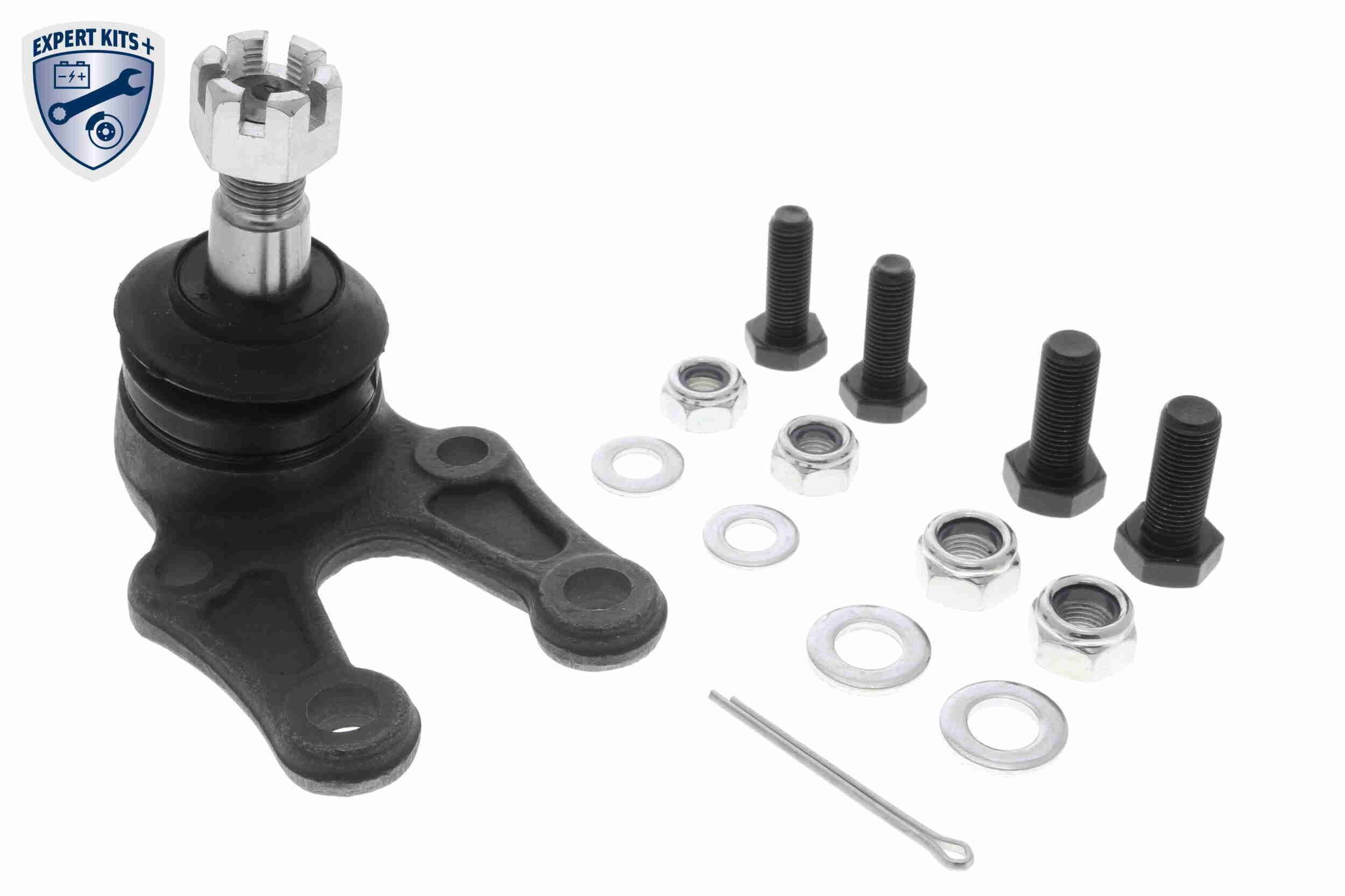 ACKOJA Spindelled A70-9506 A70-9506 ACKOJA Spindelleder Nissan