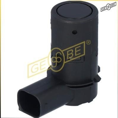GEBE Parkeersensor 9 2291 1 9 2291 1 Parkeersensoren GEBE PEUGEOT EXPERT