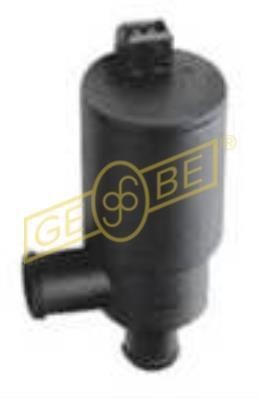 GEBE Actuateur de ralenti 9 3367 1 9 3367 1 Actuateur de ralenti AUDI 100 GEBE