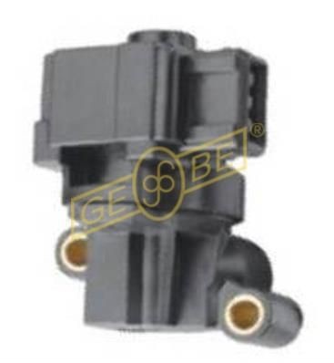 GEBE Tyhjäkäynti-säätöventtiili, tuloilma 9 3378 1 9 3378 1 GEBE Tyhjäkäyntisäädin PEUGEOT 309