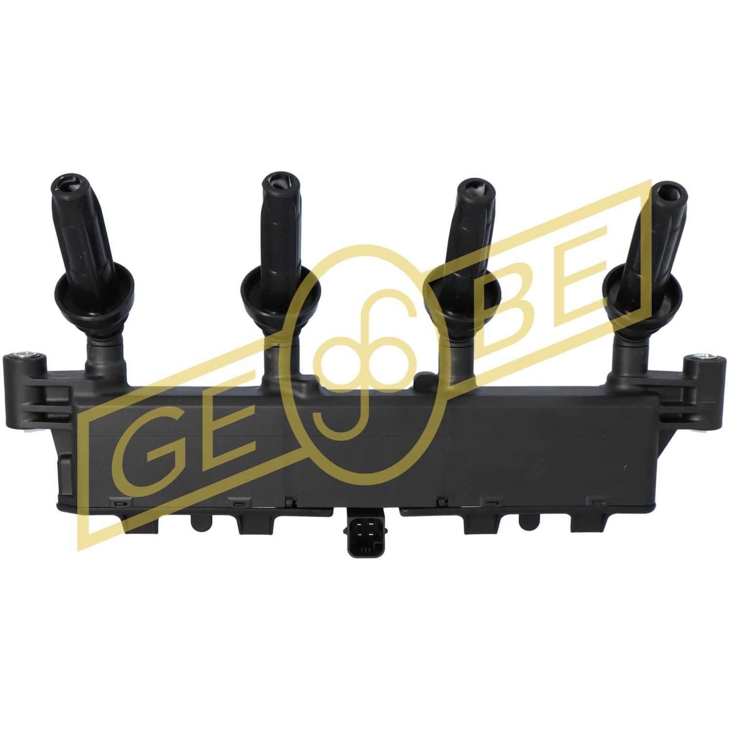 GEBE Bobina d'accensione 9 4665 1 9 4665 1 Bobina d'accensione FIAT SEDICI GEBE costo