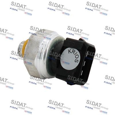 KRIOS Druksensor airco 5.2107 5.2107 KRIOS Drukschakelaar airco Opel goedkoop