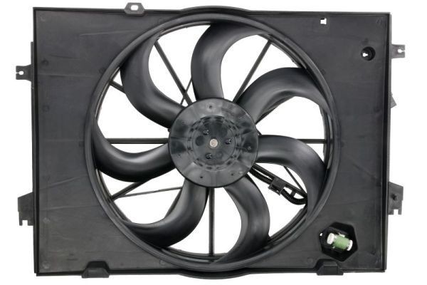THERMOTEC Kylfläkt D80503TT THERMOTEC D80503TT elfläkt Tucson (TL, TLE) pris