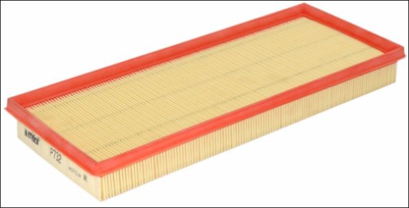 MISFAT Vzduchový filter P732 P732 Vzduchový filter JAGUAR XJ MISFAT