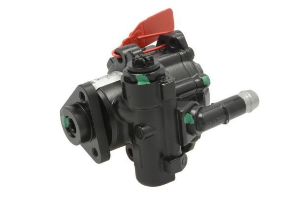 LAUBER Power steering pump 55.4271 Chrysler LE BARON LAUBER power steering pump 554271