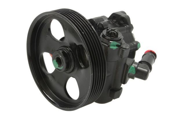 LAUBER Servopumpe 55.4283 Servostyringspumpe LAUBER Alfa Romeo 75 55.4283