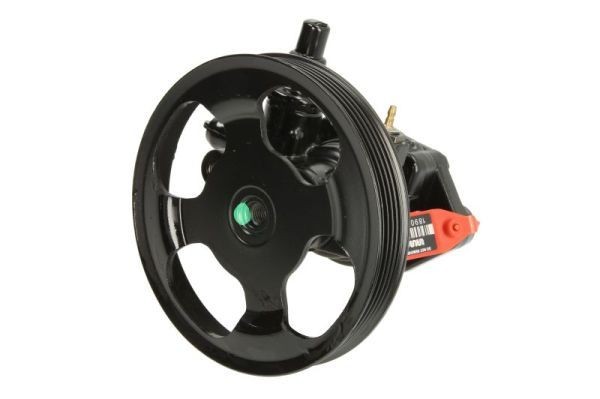 LAUBER Servo čerpadlo 55.4289 Čerpadlo posilňovača riadenia Mitsubishi H7_W, H6_W 55.4289 LAUBER