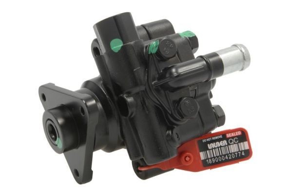 LAUBER Servopumpe 55.4293 Hydraulikpumpe LAUBER Opel OMEGA 55.4293
