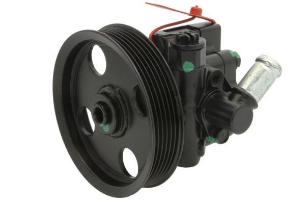LAUBER Roolivõimu pump 55.4296 55.4296 Roolivõimendi pump LAUBER DODGE CHALLENGER