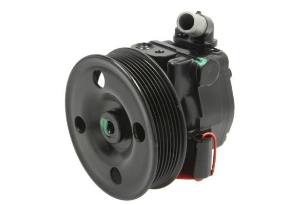 LAUBER Power steering pump 55.4297 55.4297 LAUBER FORD hydraulic pump steering system