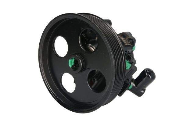 LAUBER Power steering pump 55.4299 CHRYSLER LE BARON LAUBER power steering pump 554299