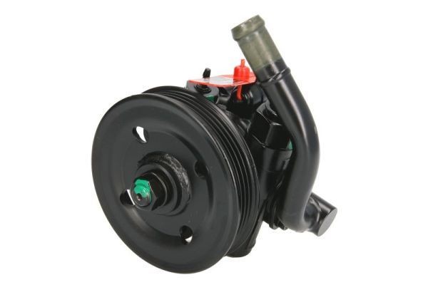 LAUBER Servopumpe 55.4302 LAUBER 55.4302 Chevrolet Tahoe GMT900 Servopumpe til en rimelig pris