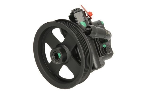 Stuurbekrachtigingspomp LAUBER 55.4310 LAUBER 55.4310 Hydraulische pomp TOYOTA AVENSIS 2011