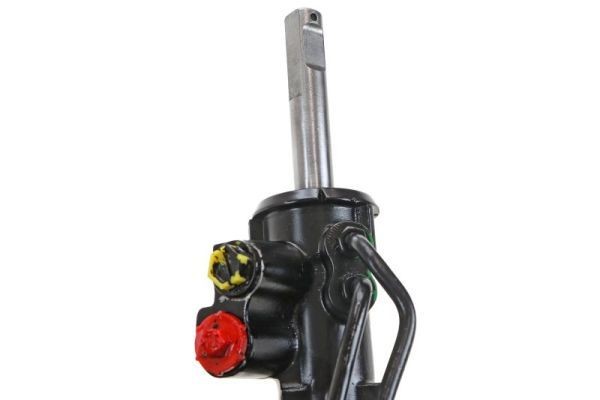 LAUBER Support, étrier de frein 71.3691 Étrier fixe étrier de frein LAUBER HONDA 71.3691