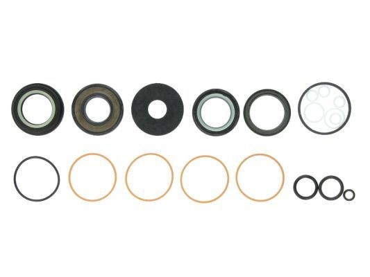 LAUBER Bromsok 75.0230 LAUBER 75.0230 Bromsok XM I Hatchback (Y3) original