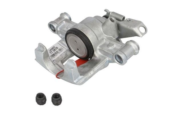 LAUBER Pidurisadul 77.3870 Pidurisadul LAUBER Opel ASTRA 77.3870