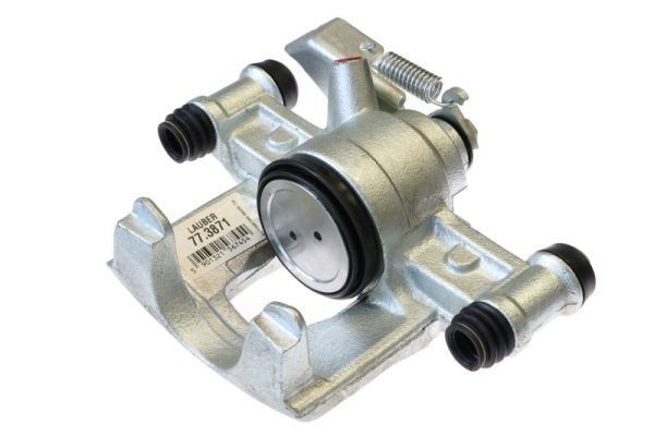 LAUBER Remklauw 77.3871 Opel REKORD Remtang LAUBER 77.3871