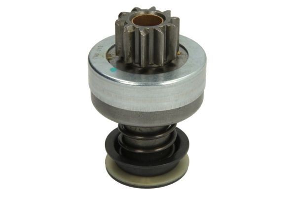 LAUBER Spidshjul, starter CQ2012711 CQ2012711 Friløbsgear, starter LAUBER DAIHATSU CUORE