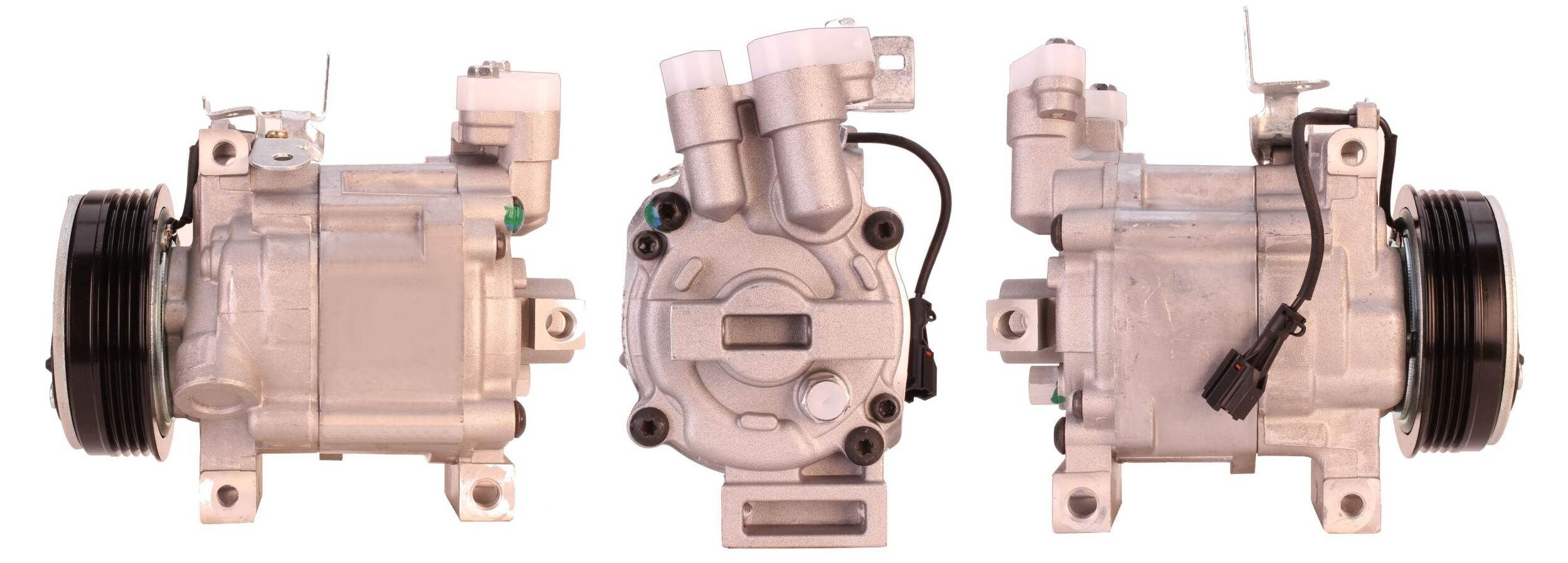 Air conditioning compressor LUCAS ACP01034 LUCAS ACP01034 Subaru FORESTER 2006 Air con compressor price