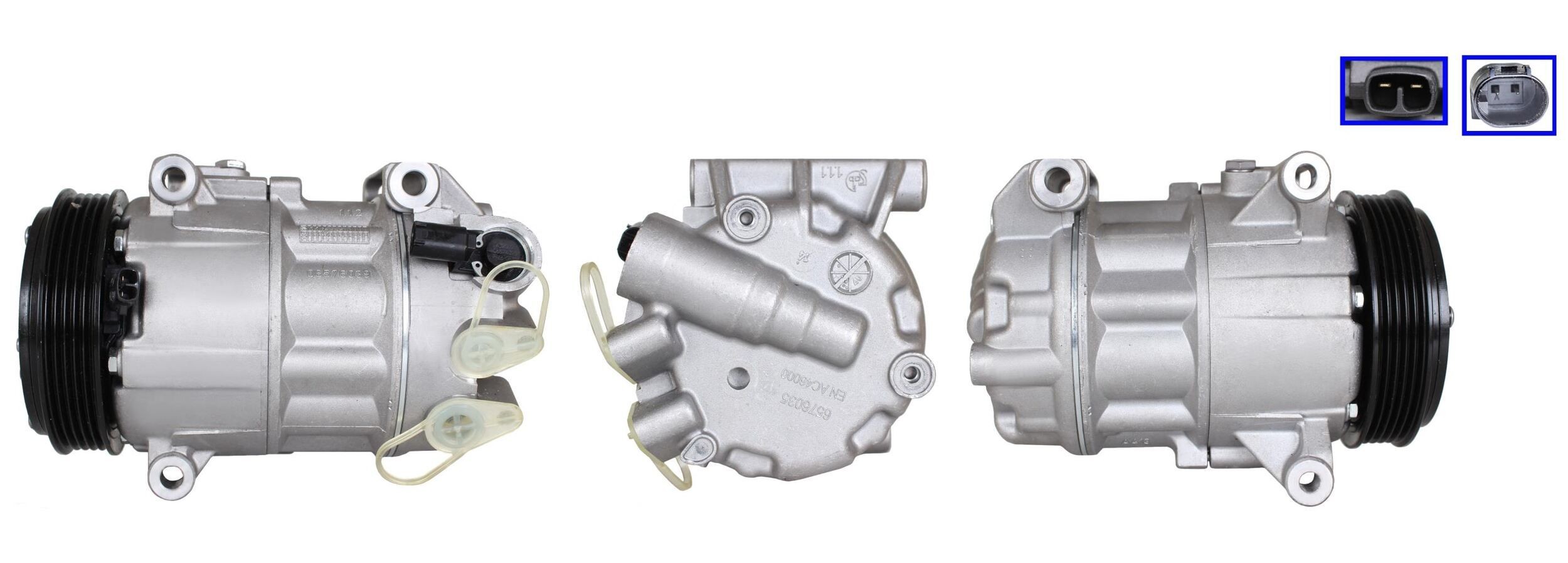 LUCAS Compressore aria condizionata ACP01191 LUCAS ACP01191 Compressore aria condizionata Jeep Grand Cherokee wk2 prezzo