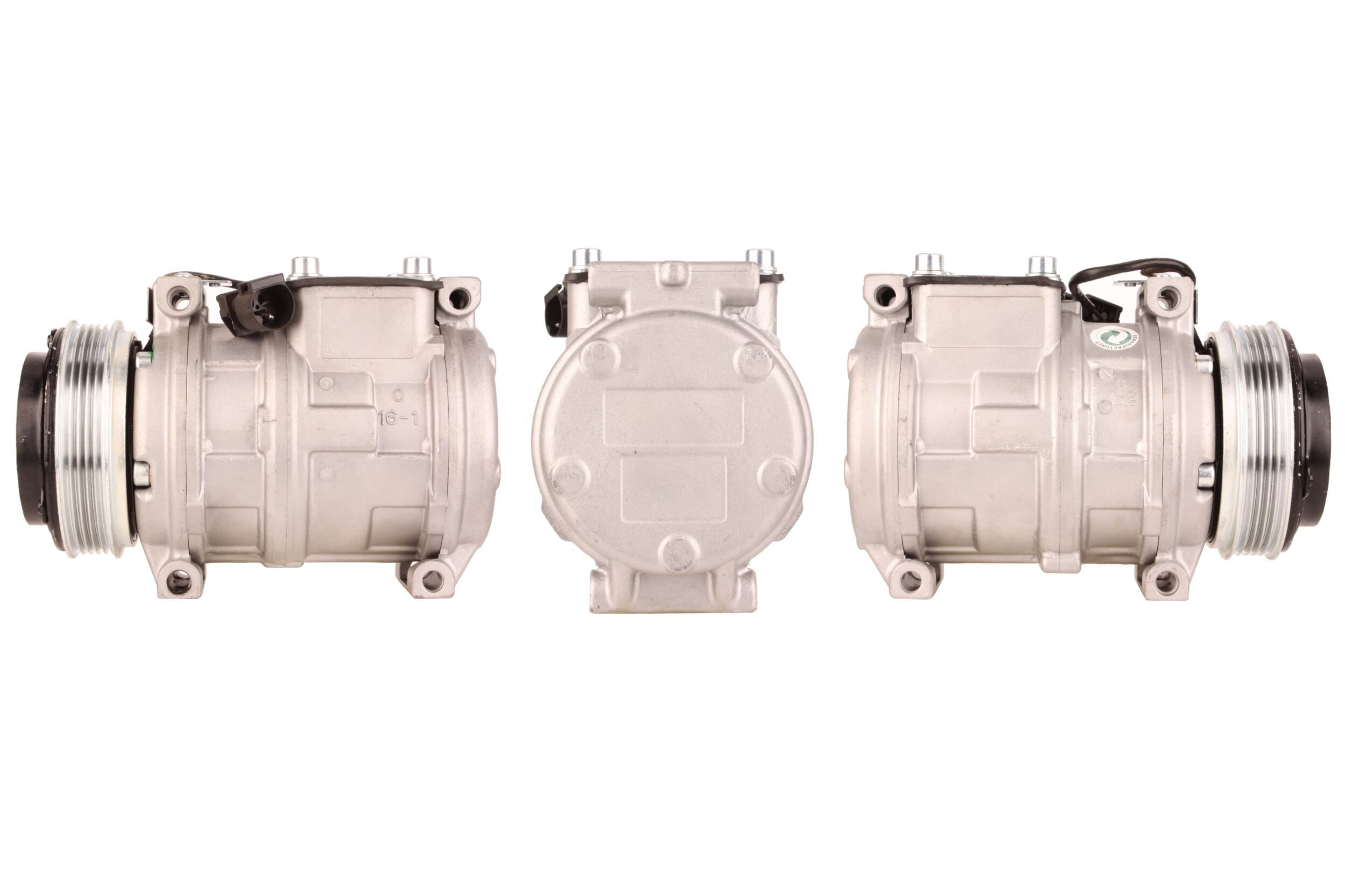 LUCAS Compresseur de climatisation ACP122 LUCAS ACP122 Compresseur de climatisation BMW E36 Compact pas cher