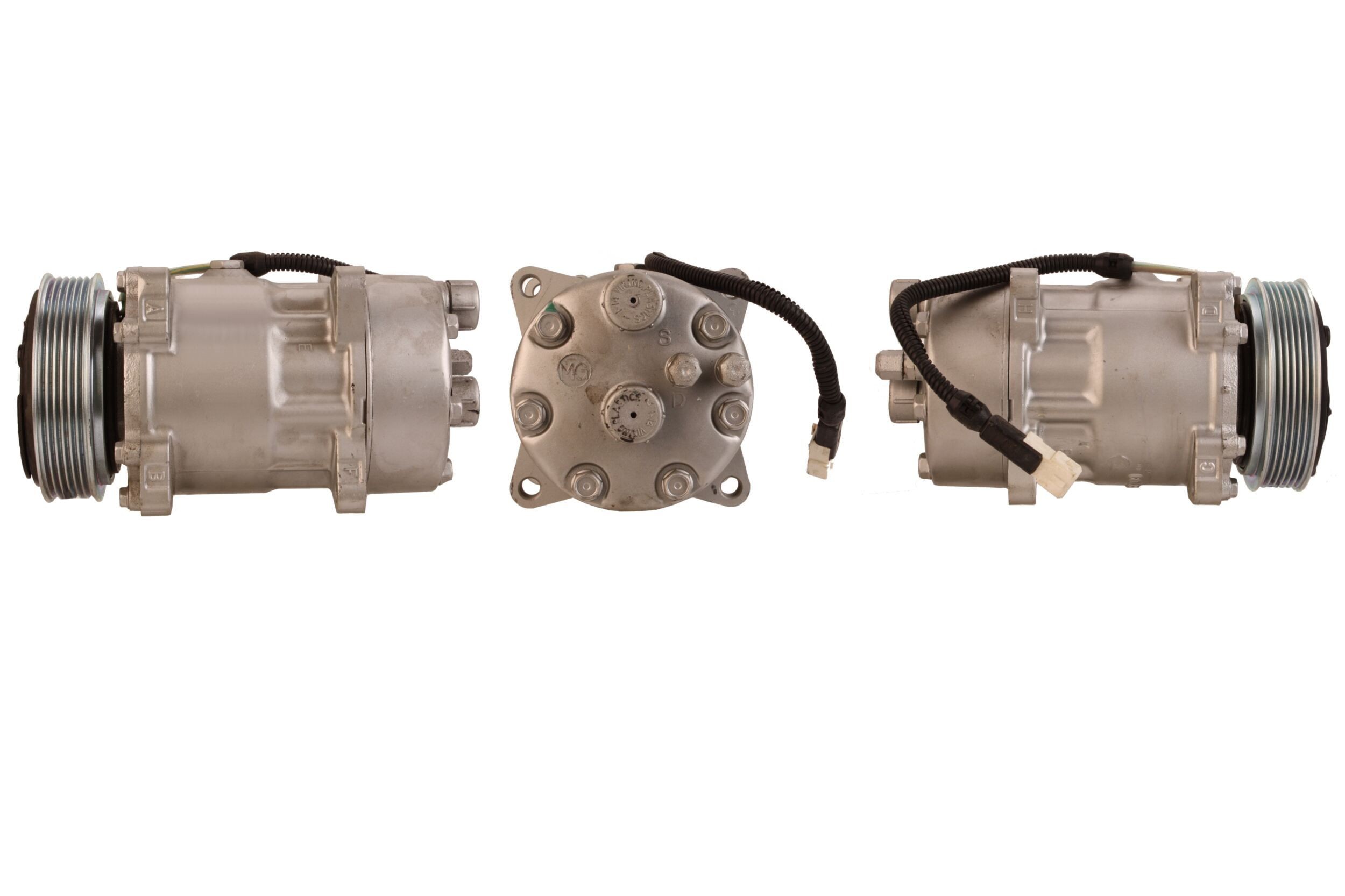 Kliimakompressor LUCAS ACP134 LUCAS ACP134 PEUGEOT 405 2023 Kliimaseadme kompressor