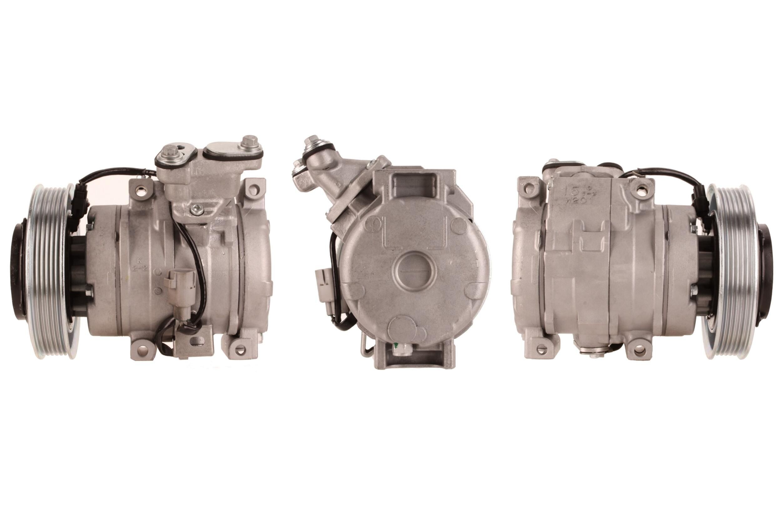 LUCAS Ilmastoinnin kompressori ACP311 LUCAS ACP311 CITROЁN ZX Ilmastoinnin kompressori halvat