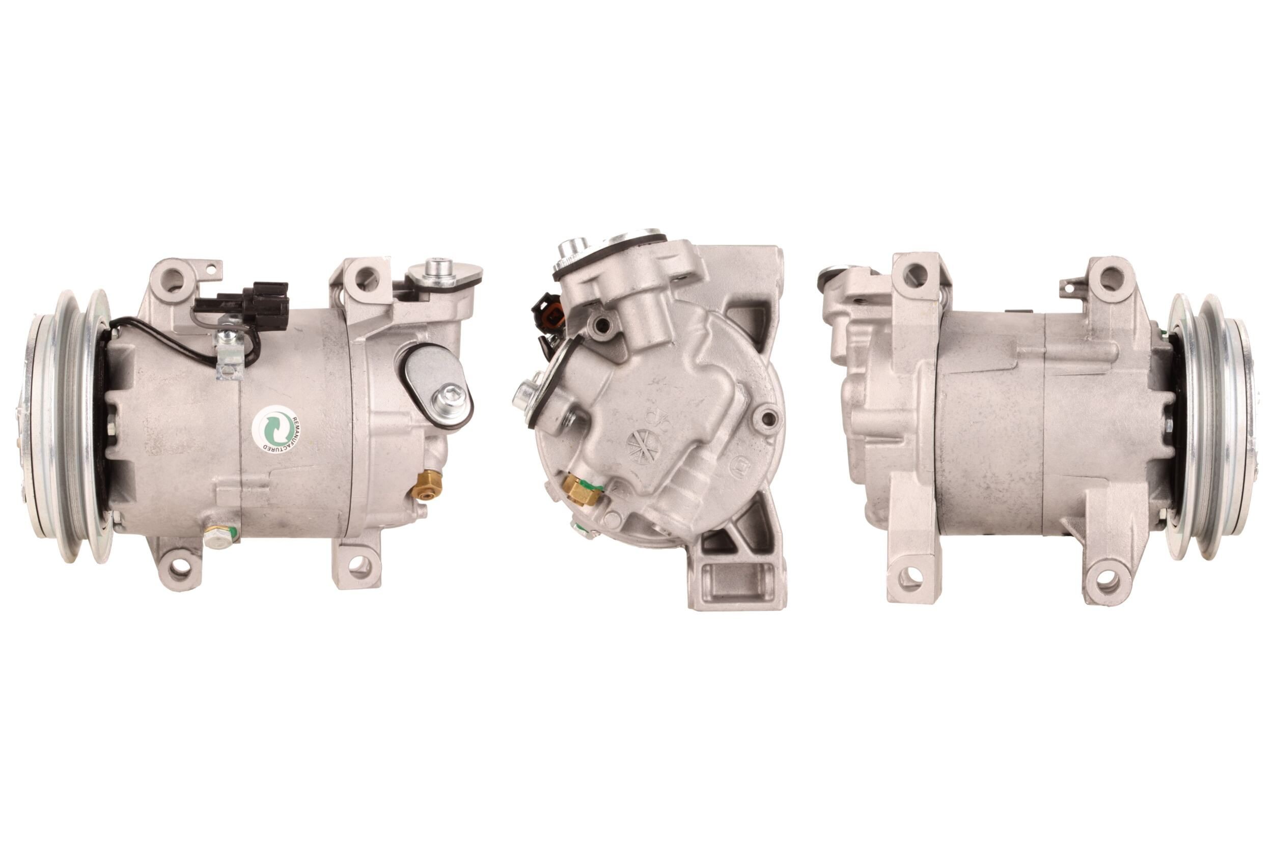 LUCAS Compressor, ar condicionado ACP319 LUCAS ACP319 Compressor, ar condicionado