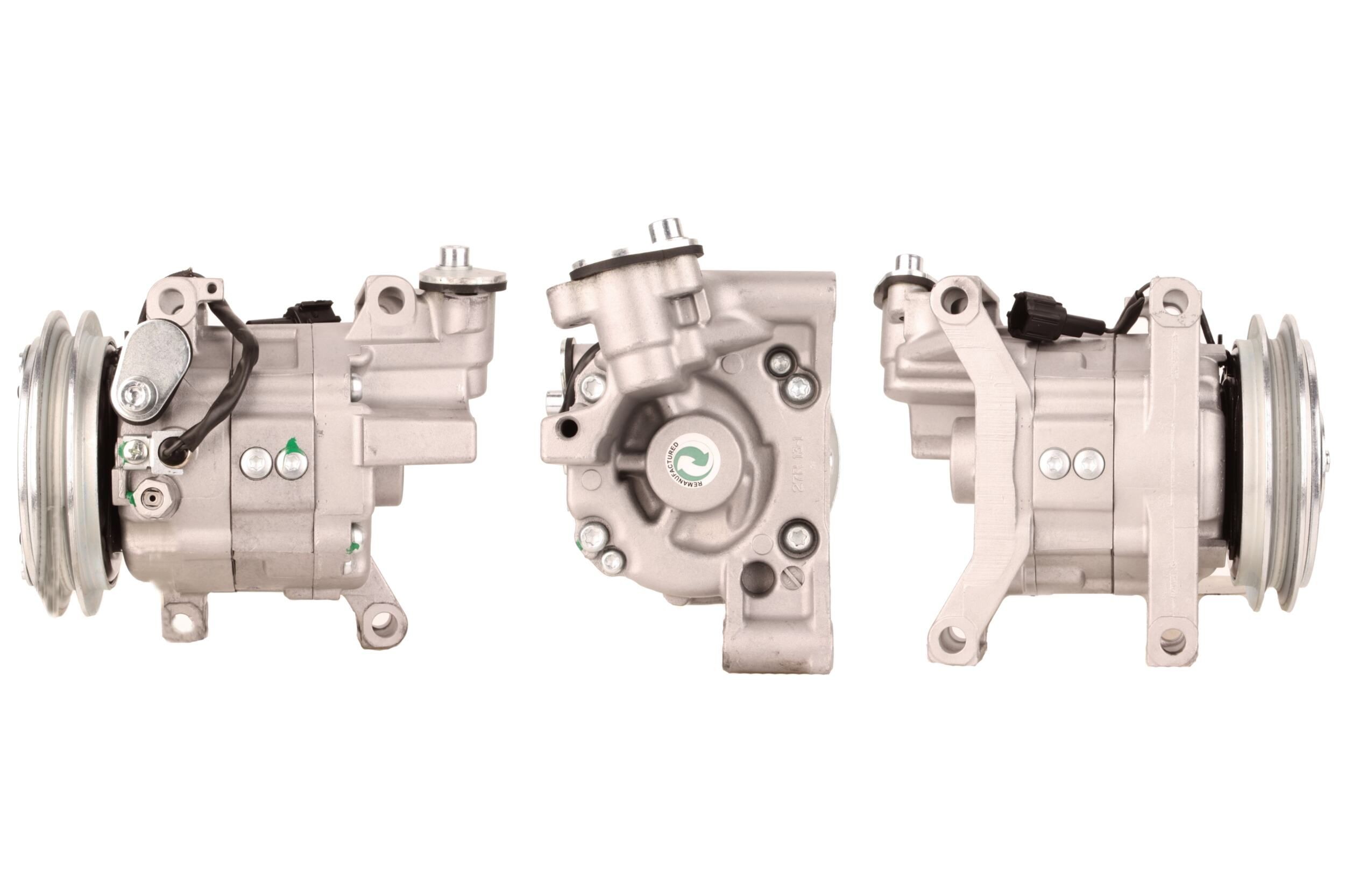 LUCAS Compressore aria condizionata ACP321 LUCAS ACP321 Compressore clima Nissan X Trail t30 originali prezzo