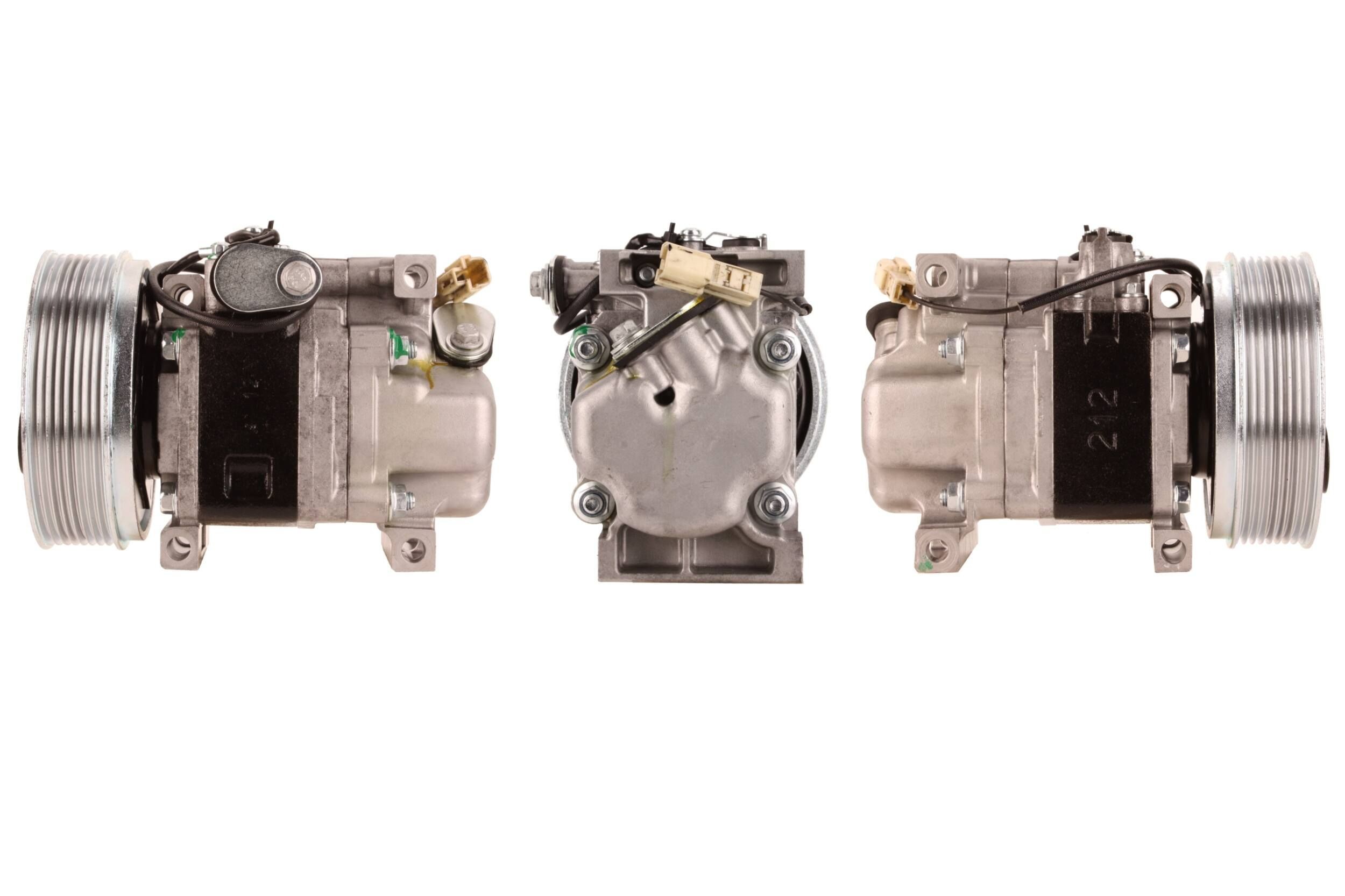 LUCAS Compressore aria condizionata ACP379 ACP379 Compressore aria condizionata LUCAS MAZDA MX-5 costo